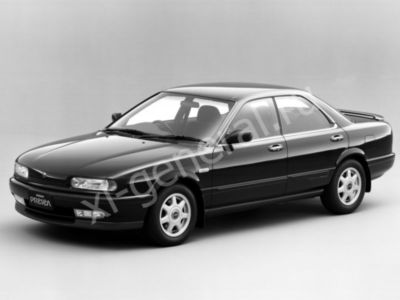 Автостекло Nissan Presea I